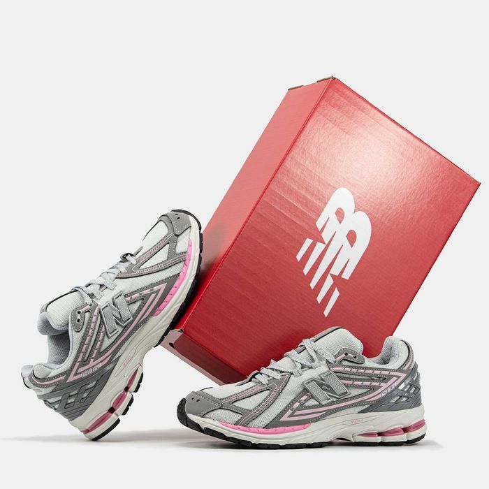 Жіночі Кросівки New Balance 1906R 36-41 (Без Предоплати)