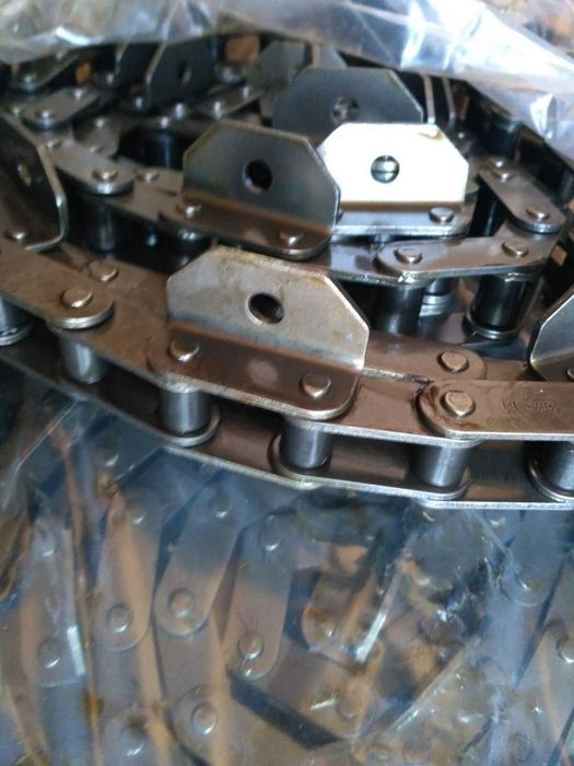 Запчасти на комбайн CLAAS