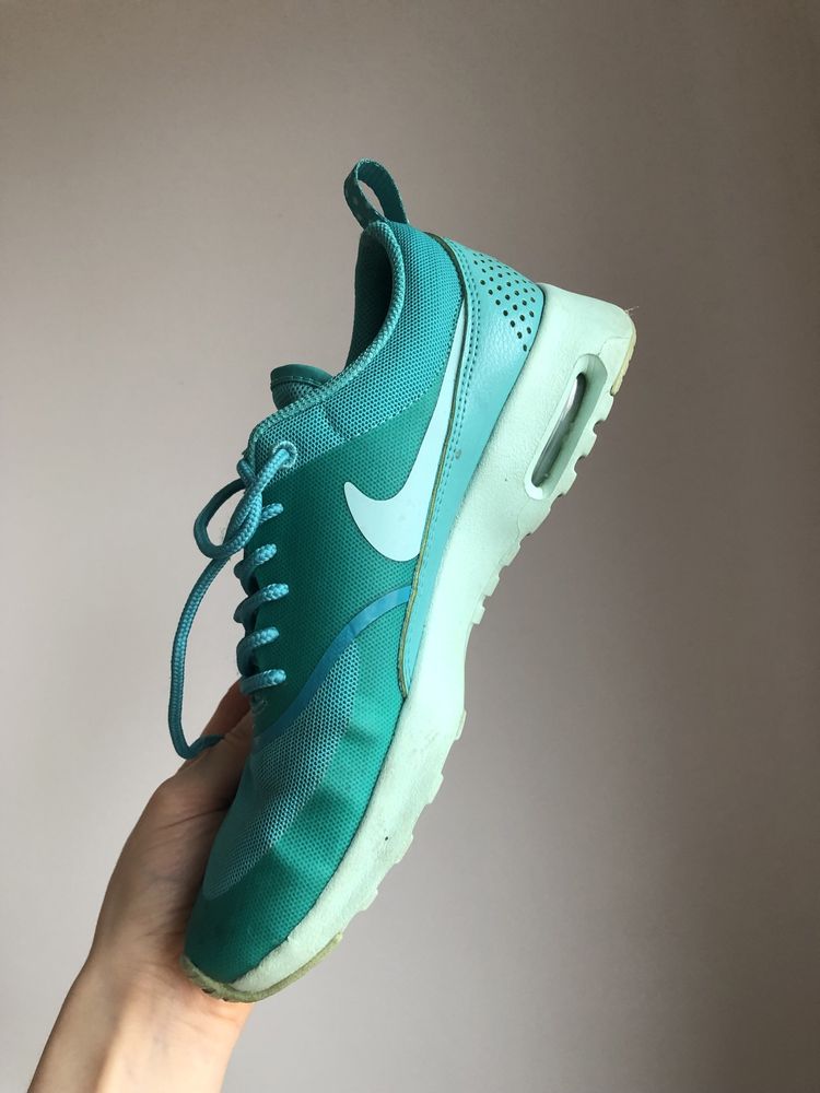 Buty sportowe Nike Air Max Thea rozmiar 38