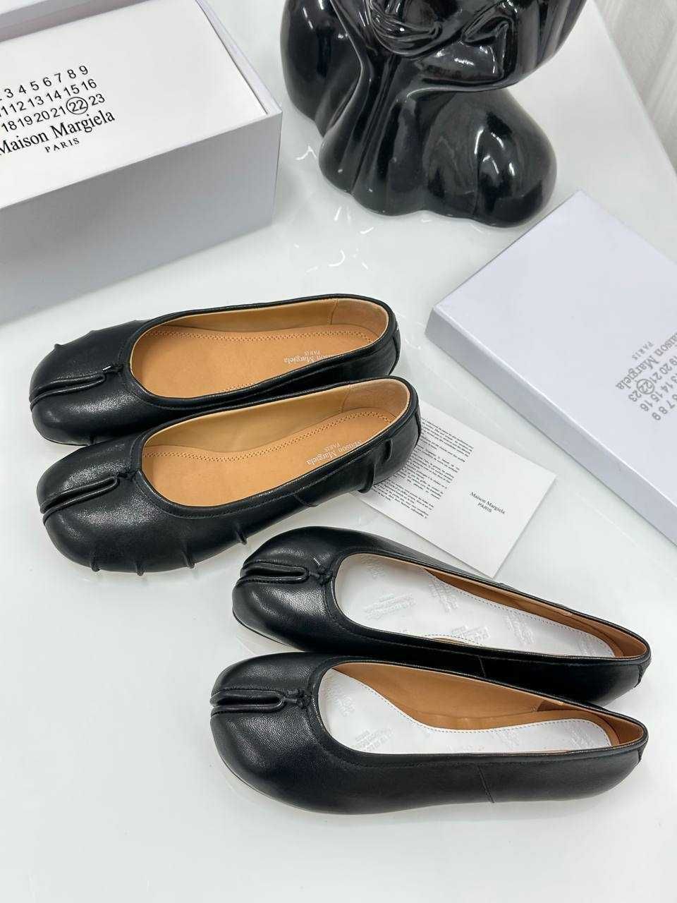 Балетки  Maison Margiela