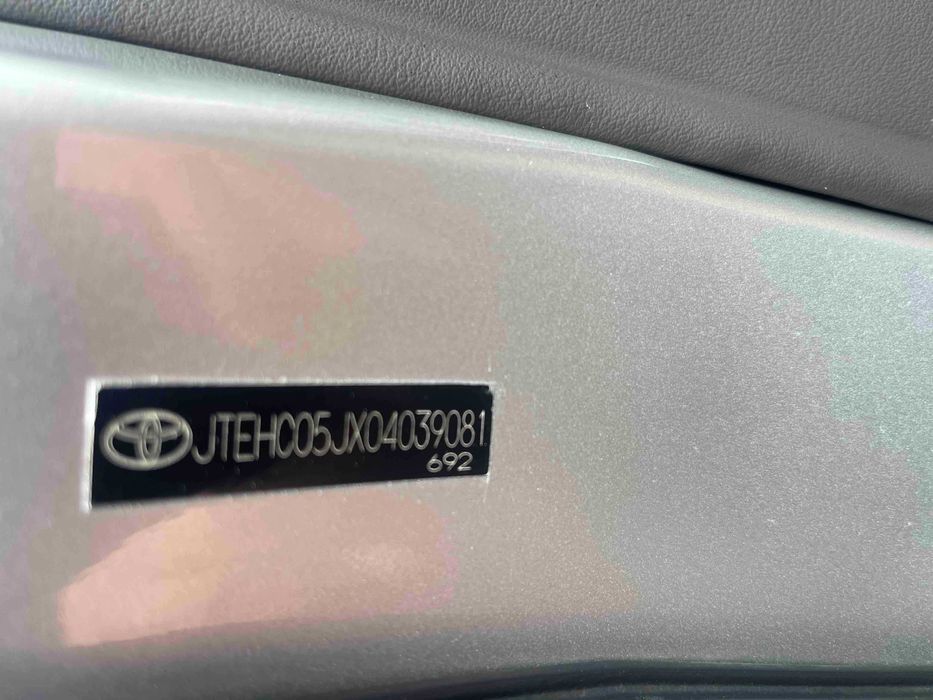 Toyota Land Cruiser MAXIMAL (7 мест, 4.2 дизель, 2006 год)