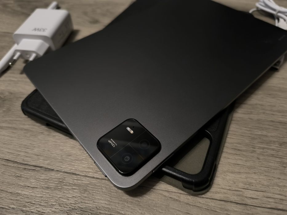 Планшет Xiaomi Pad 6 11" 8/128GB глобальная версия