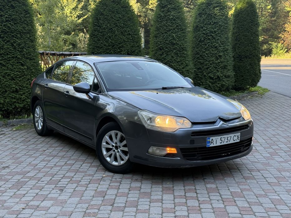 Продам Citroen C5 X7