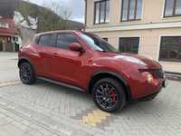 Nisan JUKE 1.5 D   2010р механіка