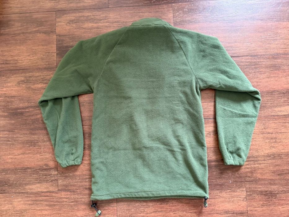 Якісна фліска,флісова кофта Британія