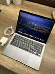 MacBook Air M1 2020 8GB