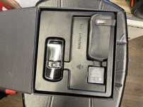 Nokia luna  8600 pudelko kpl uzywana