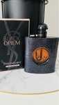 Perfumy Black Opium damskie oryginalne 90ml