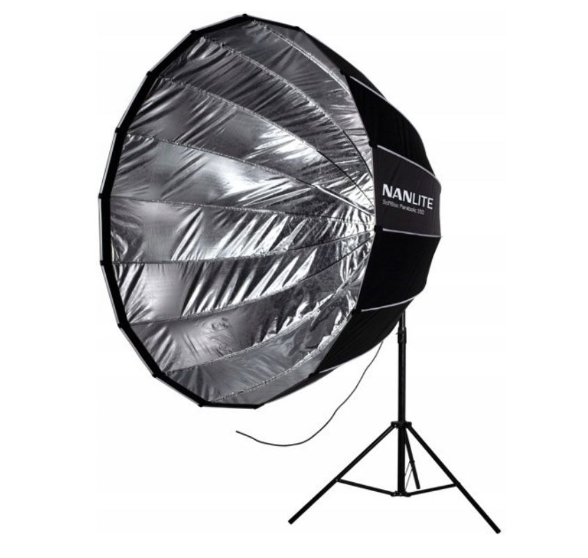 Softbox nanlite parabolic 150cm