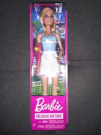 Barbie tenisistka