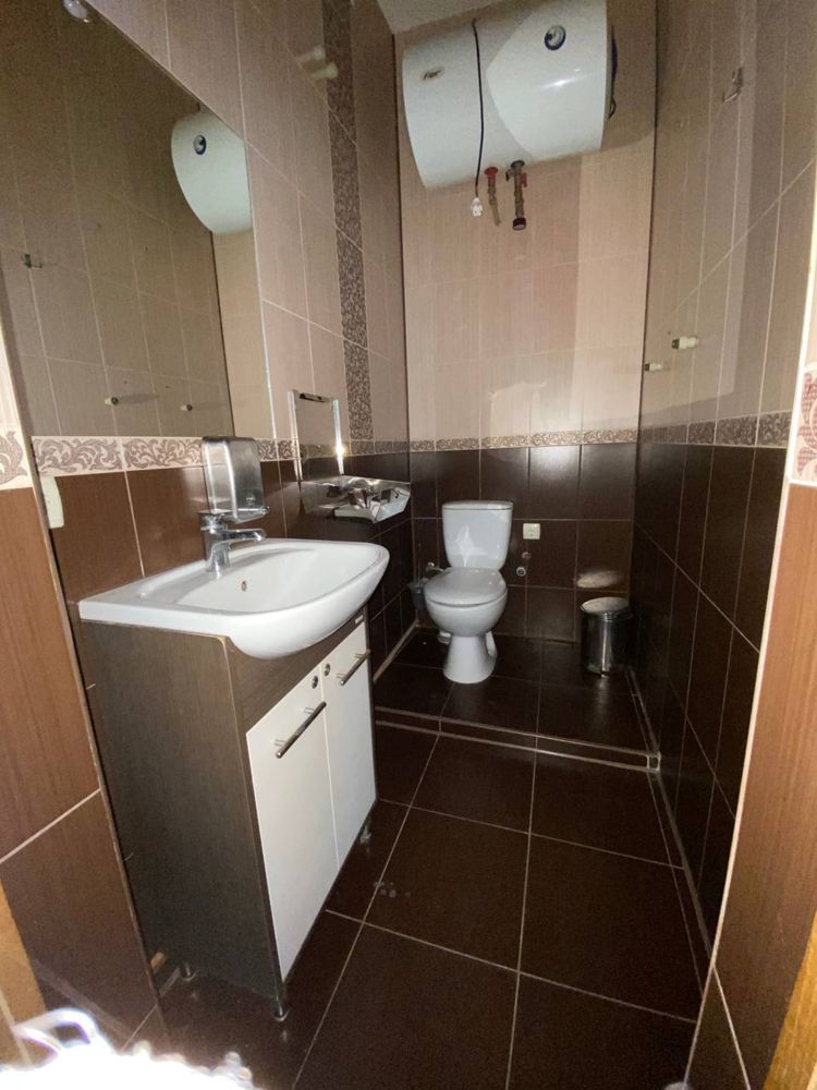 Продаж комерційної нерухомості