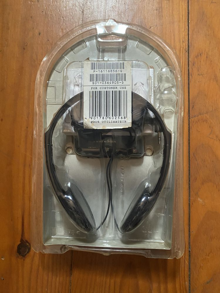 Walkman Sony FX-193