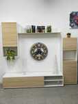 conjunto de móveis para sala - envío gratis