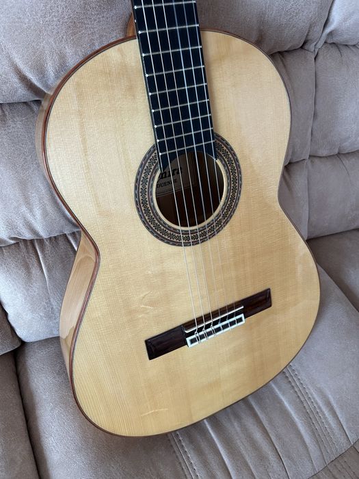 Admira Duende Класична гітара