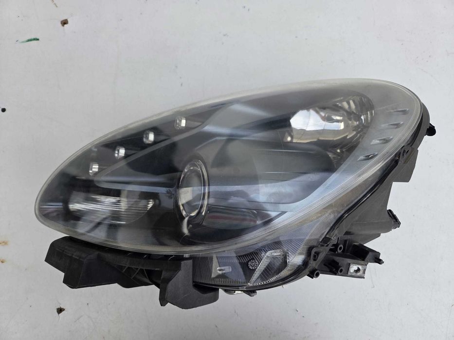 Farol Lado Esquerdo - Alfa Romeo Giulietta 940
