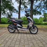 Piaggio NRG Power