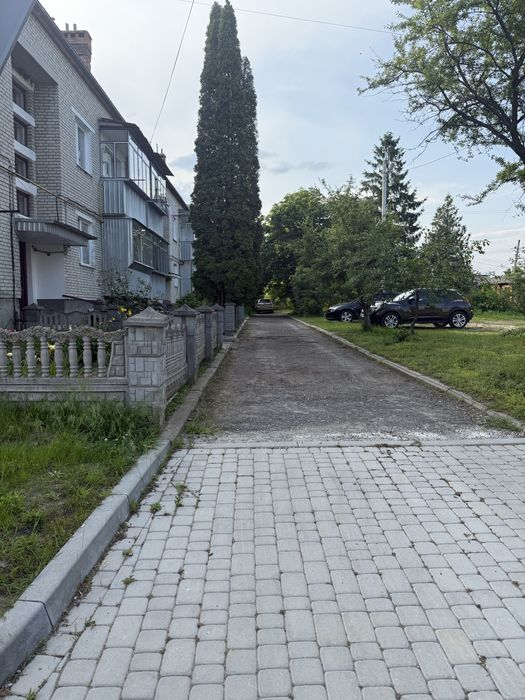 Продаж квартири в с. Мостиська Другі , Львівщина