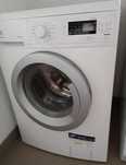 Electrolux TIMECARE 6kg, 1000 obr/min