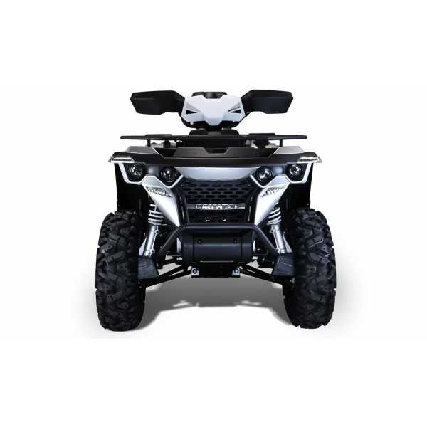 Квадроцикл Linhai-Yamaha ATV550L EFI CVT 2025 Доставка Кредит