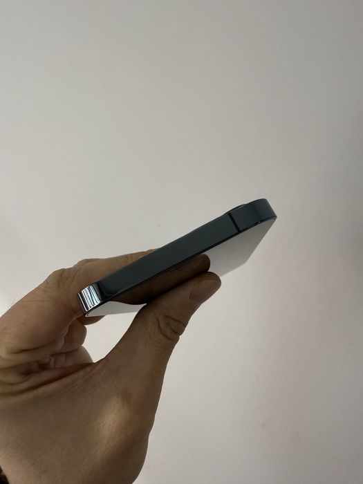 Iphone 12 pro 256gb Pacific Blue