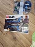 LEGO® 75316 Star Wars - Mandaloriański myśliwiec