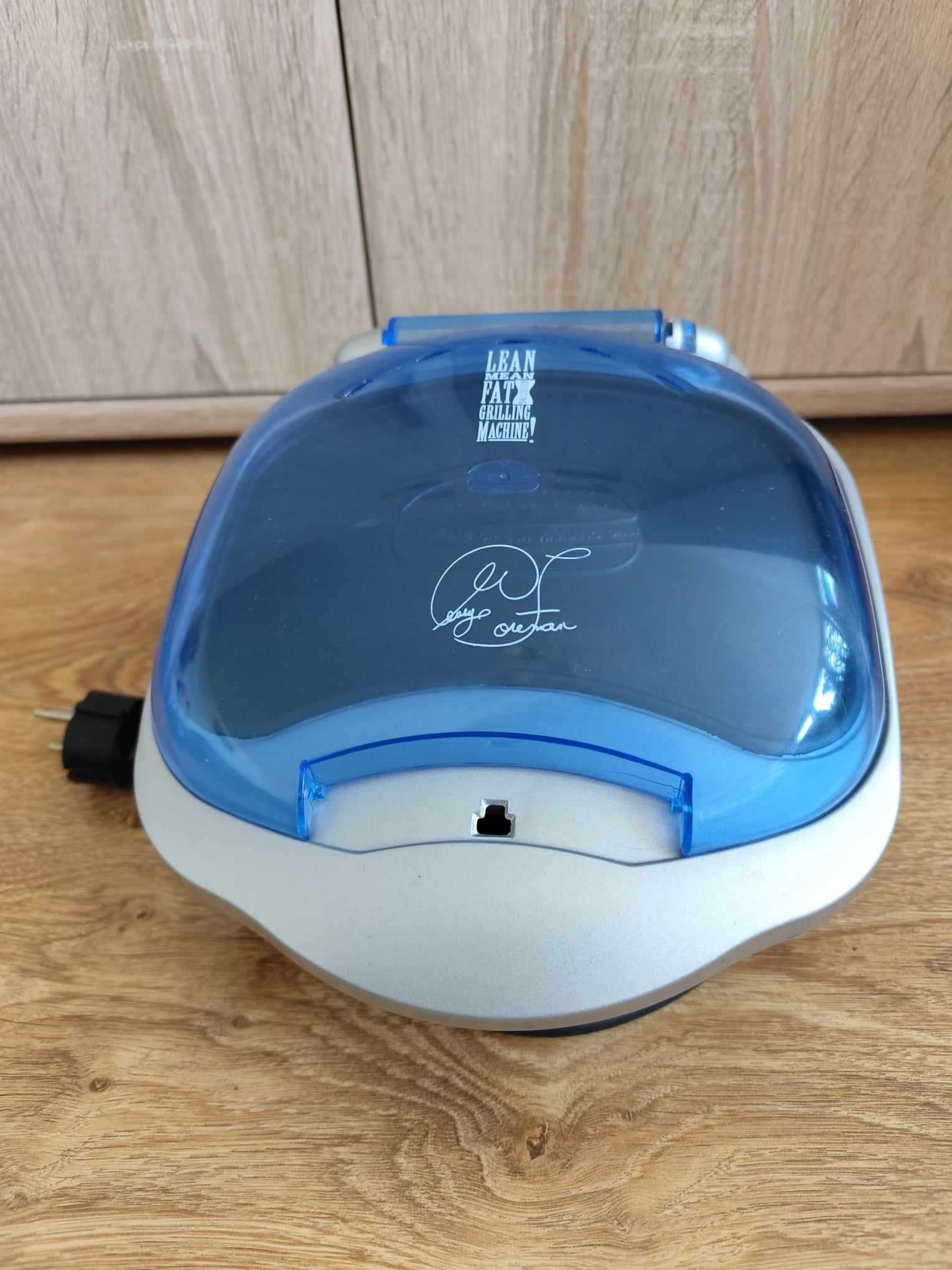 Grill elektryczny George Foreman