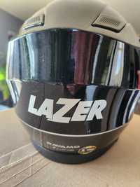 Lazer kask stan dobry