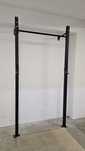 Rack para musculação
