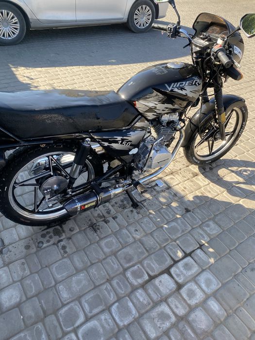 Продам вайпер sz150-J