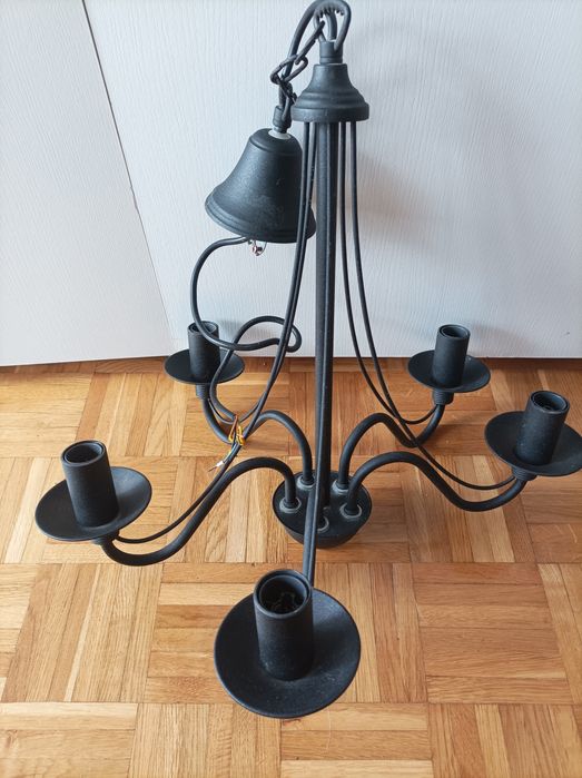 Lampa wisząca Ikea