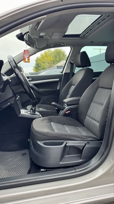 Skoda Octavia Шкода Октавіа A5 2011 р 1,8 TSI бенз 6МКПП