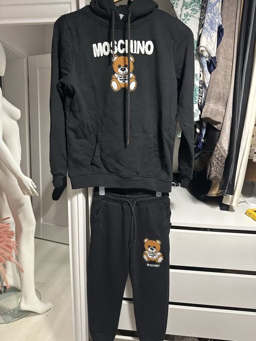 Dres Mochino rozmiar 12 lat