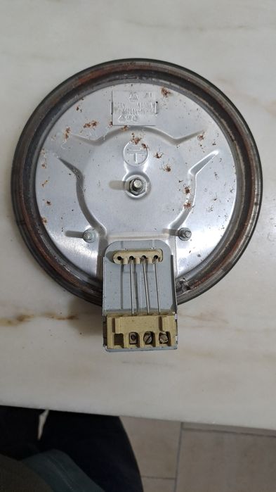 Discos fogão eletrico