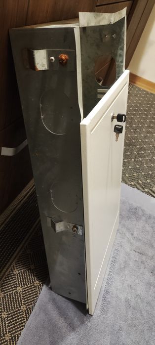 Колекторна шафа внутрішня