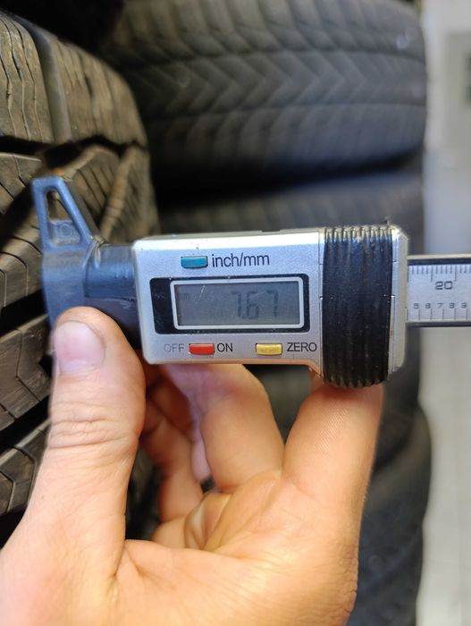 Koła zima 16" 5x100 VW T-Cross Taigo Polo Arona Scala 205/55 R16 2023r