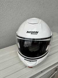 Kask motocyklowy Nolan N90-2