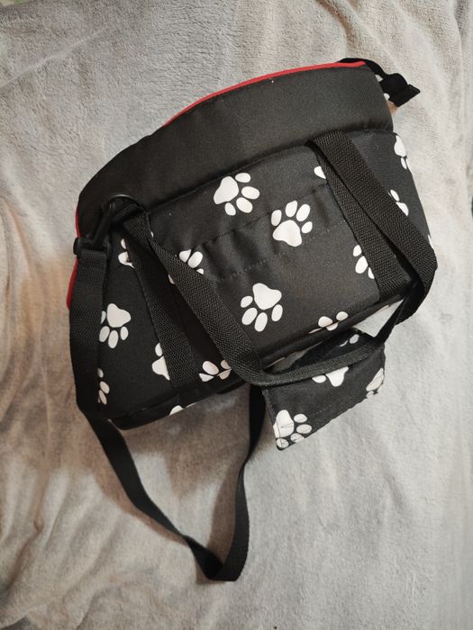 Torba dla psa lub kota