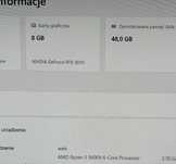Procesor Ryzen 5 5600x 100% sprawny am4