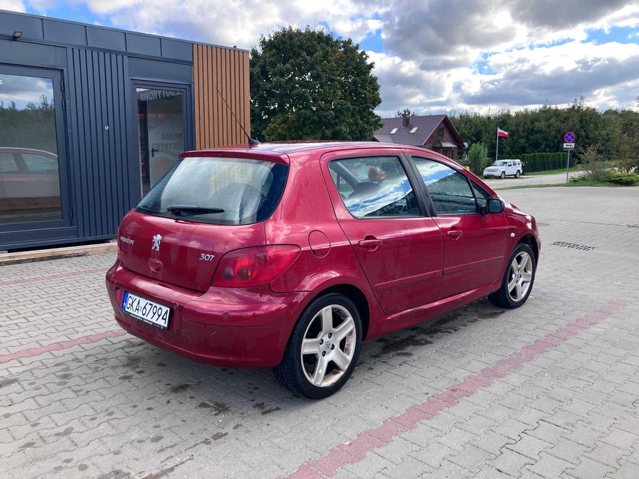 Ekonomiczne, wygodne i szybkie auto, które mało pali