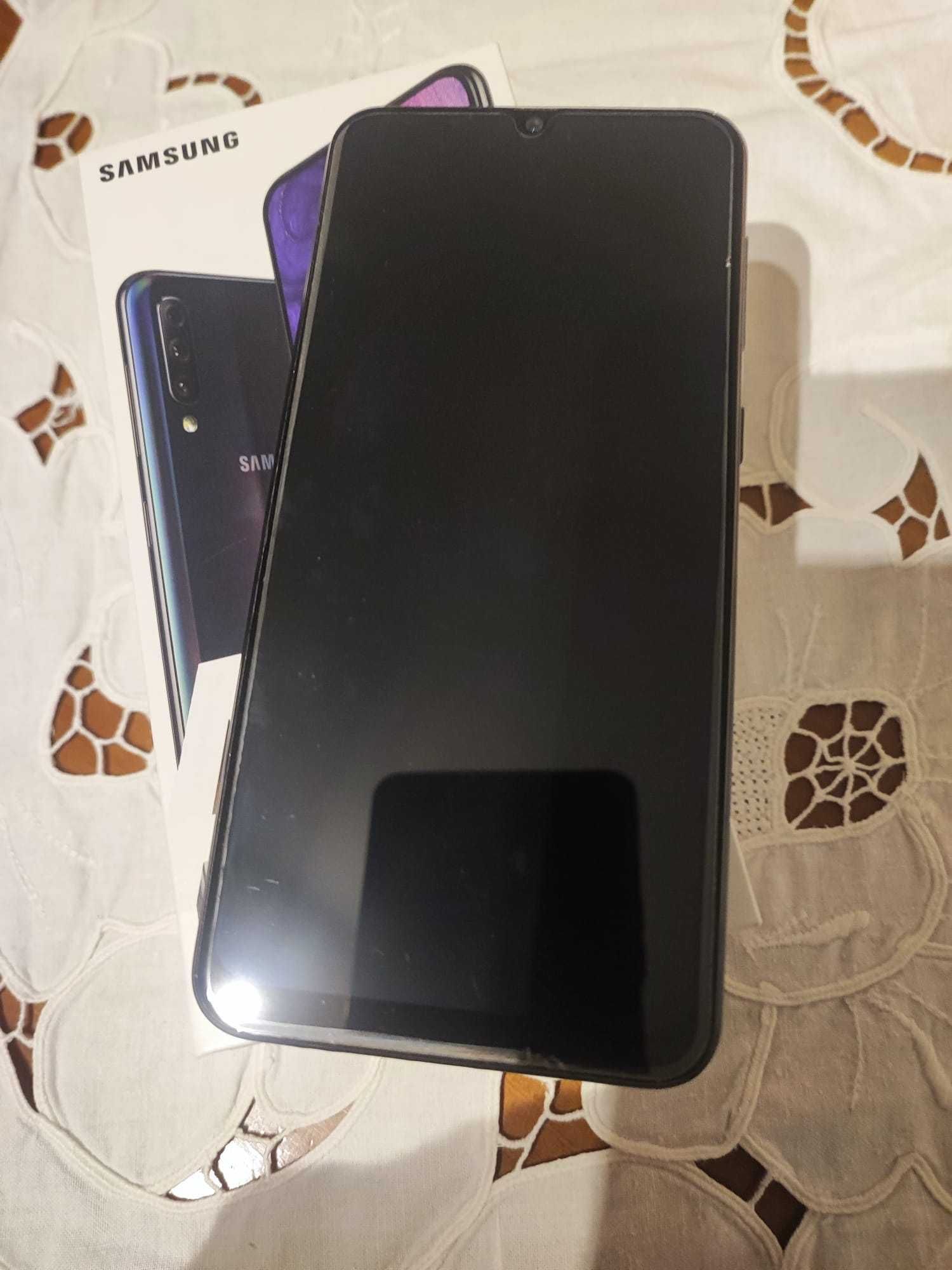 Smartphone Samsung A50