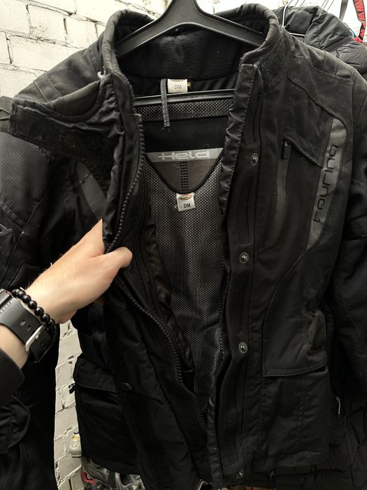 Мотокурточка Held Richa штаны