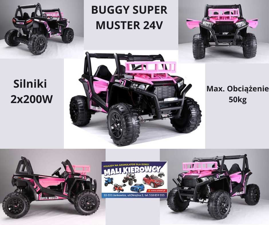 Samochód Auto Motor na akumulator dla dzieci Odbiór Wysyłka Sklep