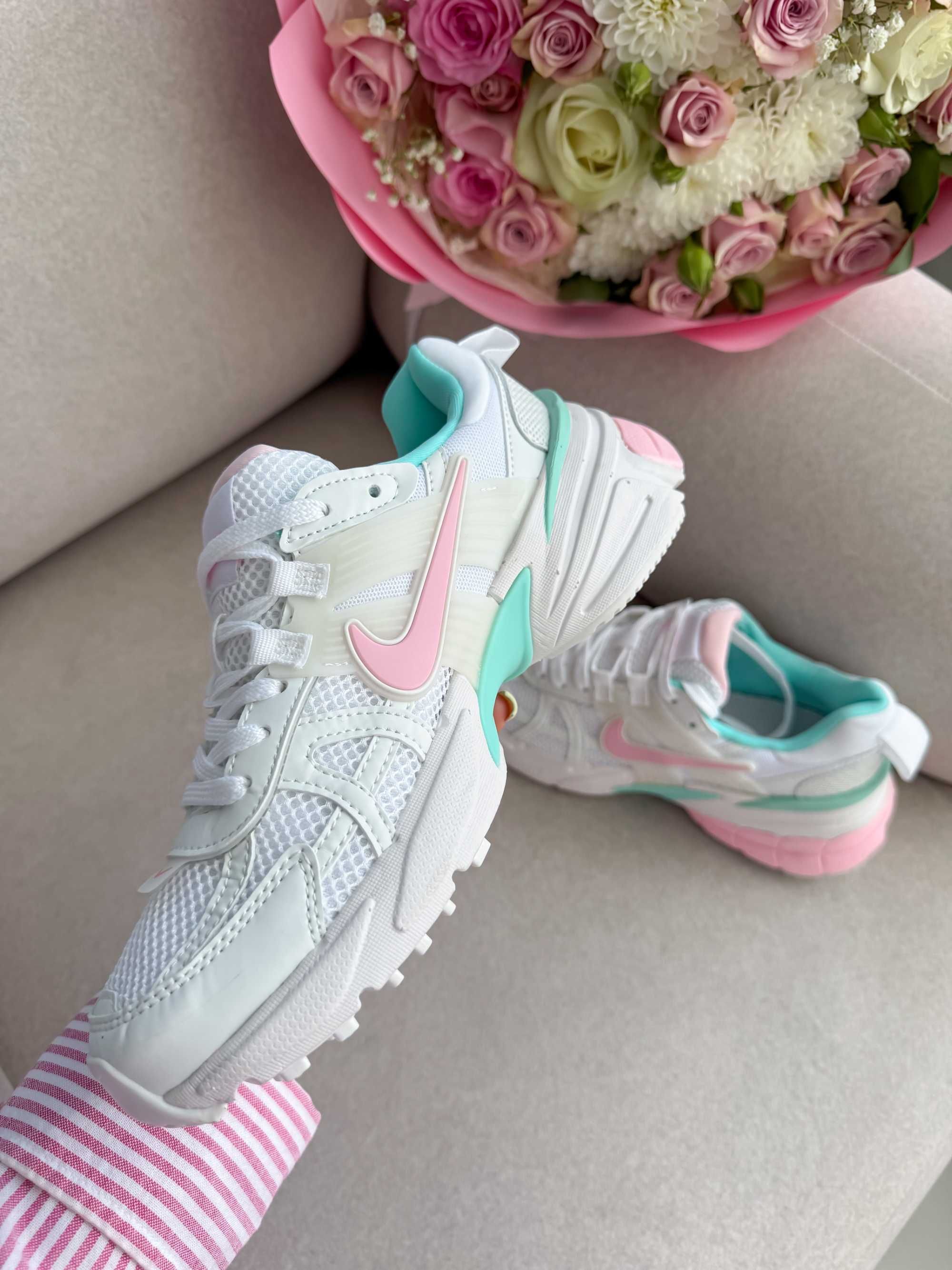 Жіночі кросівки Nike V2K Runtekk | женские кроссовки Nike V2K Runtekk