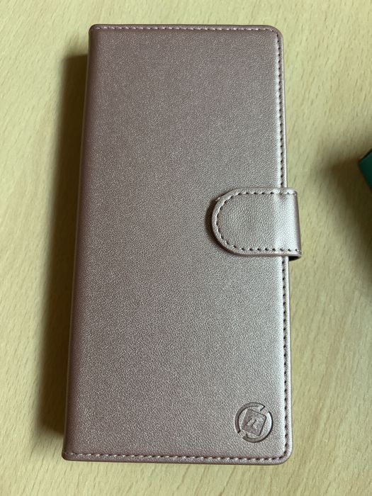 Etui z klapką Samsung Galaxy S22 ultra