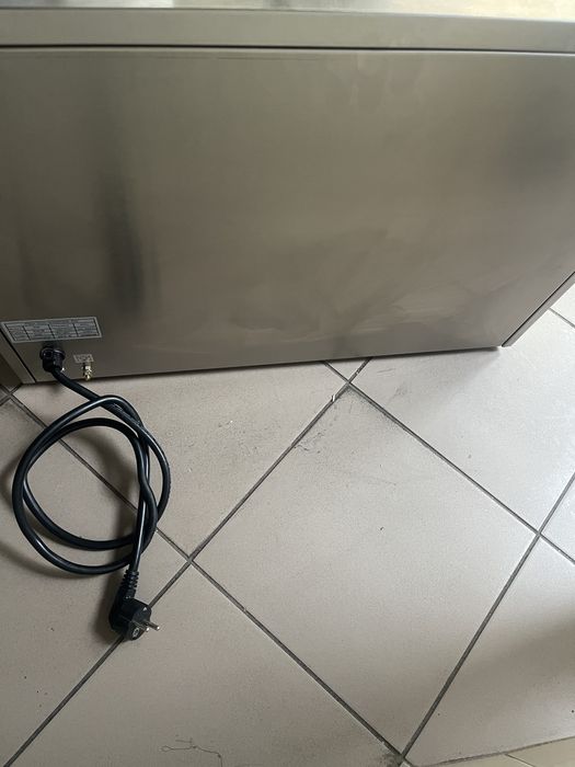 Піч для Піци Подвійна Професійна Електрична