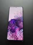 Samsung Galaxy s20 Ultra