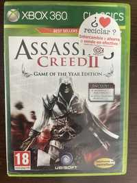 Гра Assassin’s Creed 2