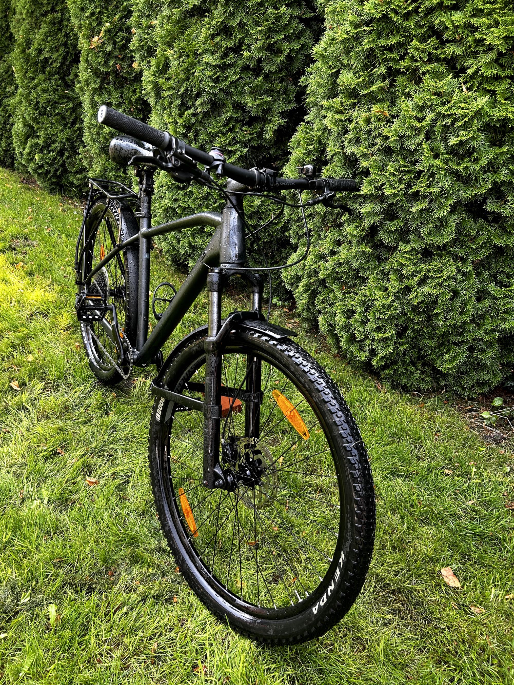 Rower MTB Scott Aspect 910 L