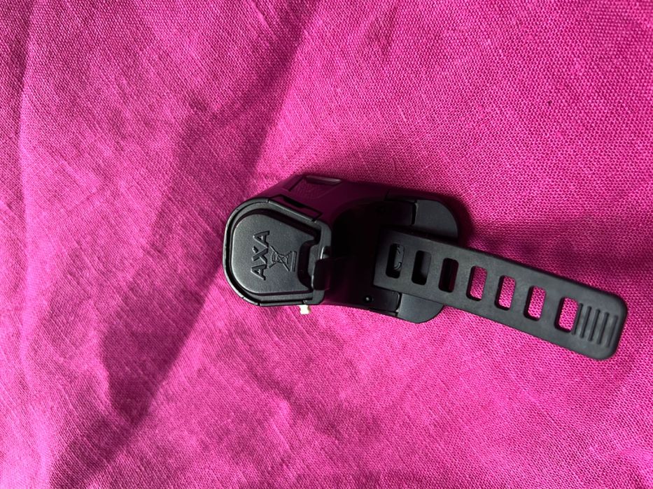 Ліхтарик для велосипеду