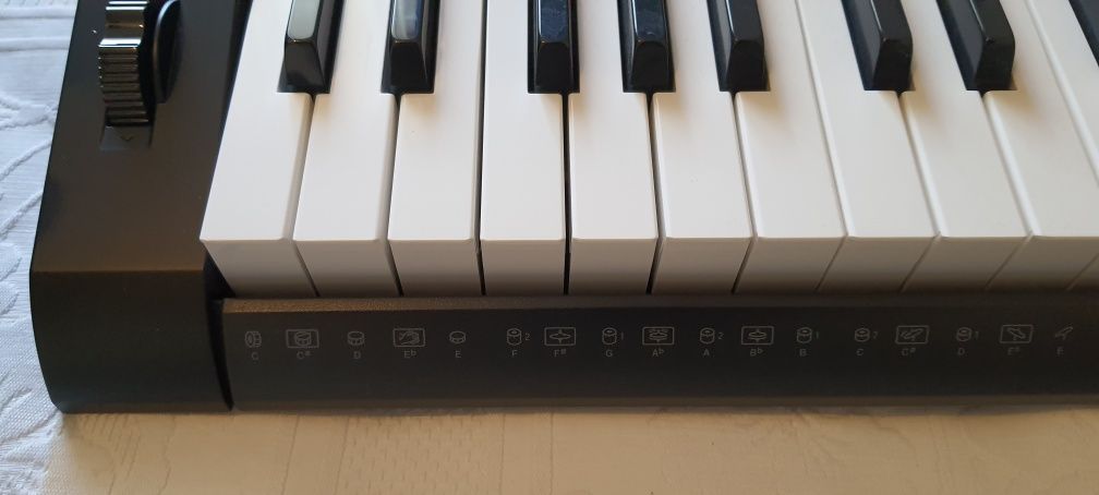 Órgão/Teclado/Piano CASIO CTK6200